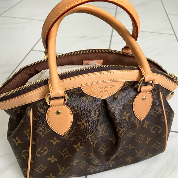 Louis Vuitton Bags Louis Vuitton Top Handle Poshmark